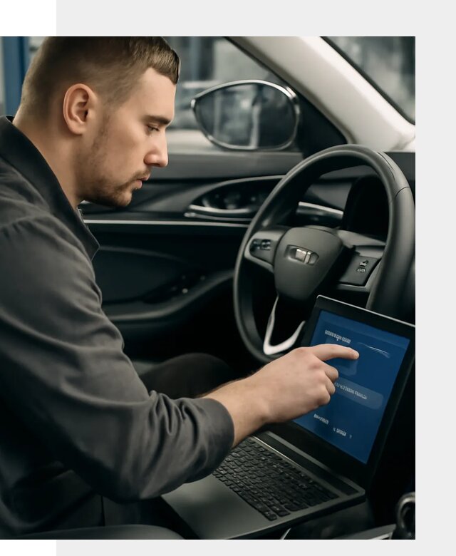 Русификация мультимедиа автомобилей Changan под ключ в Железнодорожном