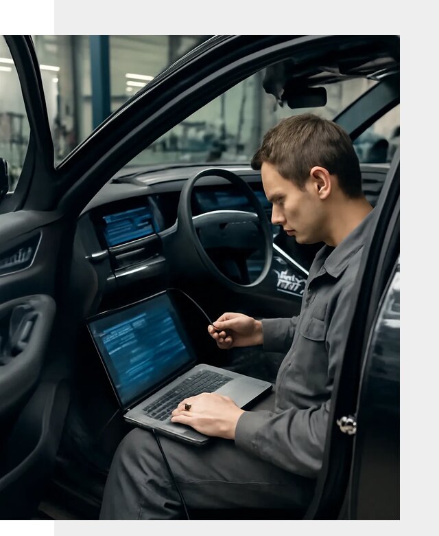 Профессиональная русификация Deepal G318 под ключ в Железнодорожном