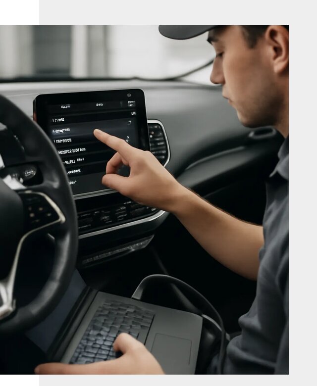 Русификация Dongfeng 7 под ключ для вашего автомобиля в Железнодорожном