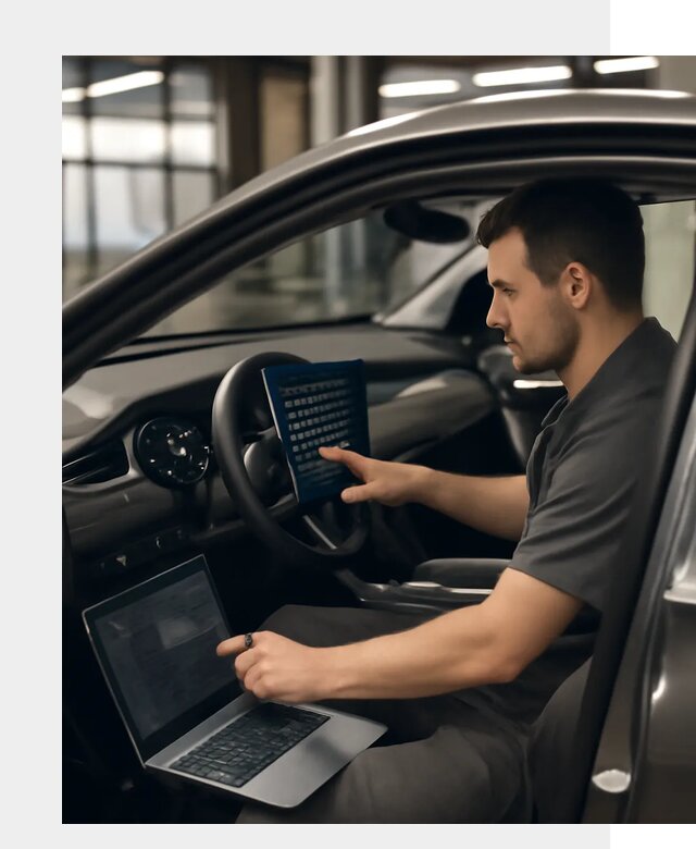 Русификация Exeed TXL в Железнодорожном по цене от 15278 р. | ФастМобиль-Жлз