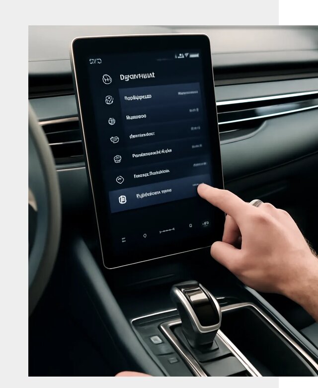 Русификация Geely Preface в Железнодорожном по цене от 10151 р. | ФастМобиль-Жлз