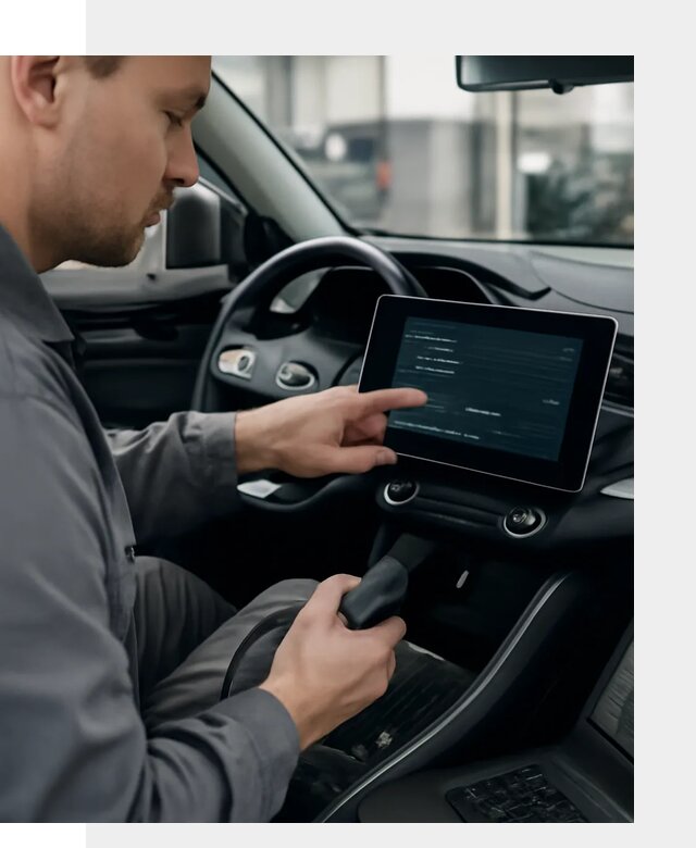 Русификация мультимедиа автомобилей Geely в Железнодорожном под ключ