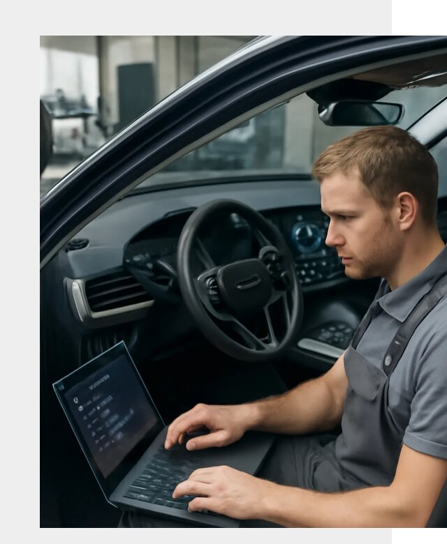 Русификация Haval в Железнодорожном по цене от 8101 р. | ФастМобиль-Жлз