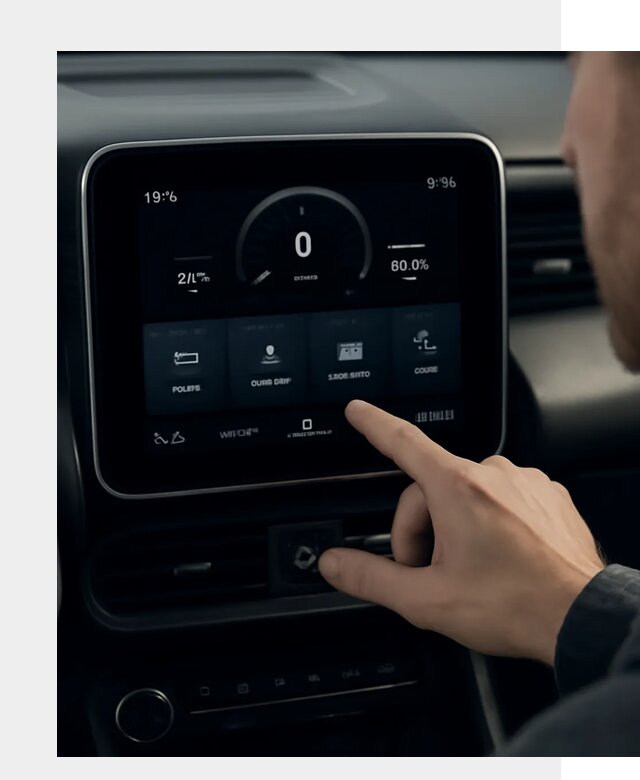 Русификация Haval DARGO в Железнодорожном по цене от 6665 р. | ФастМобиль-Жлз