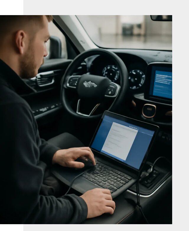 Русификация Haval DARGO и мультимедиа под ключ в Железнодорожном