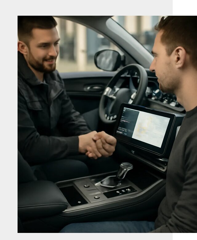 Русификация Jetour X70 Plus в Железнодорожном по цене 5640 р. | ФастМобиль-Жлз