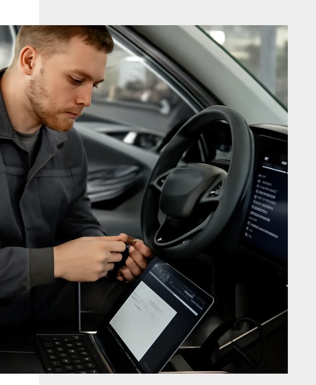 Русификация Jetour X70 Plus для мультимедиа в Железнодорожном