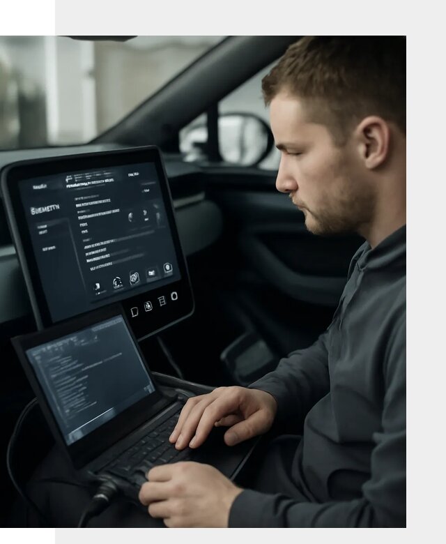 Русификация мультимедиа LiXiang под ключ для авто в Железнодорожном