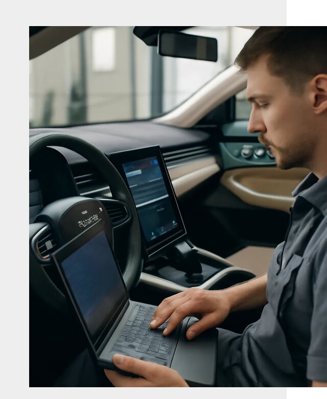 Русификация Lynk Co 900 в Железнодорожном по цене от 20405 р. | ФастМобиль-Жлз