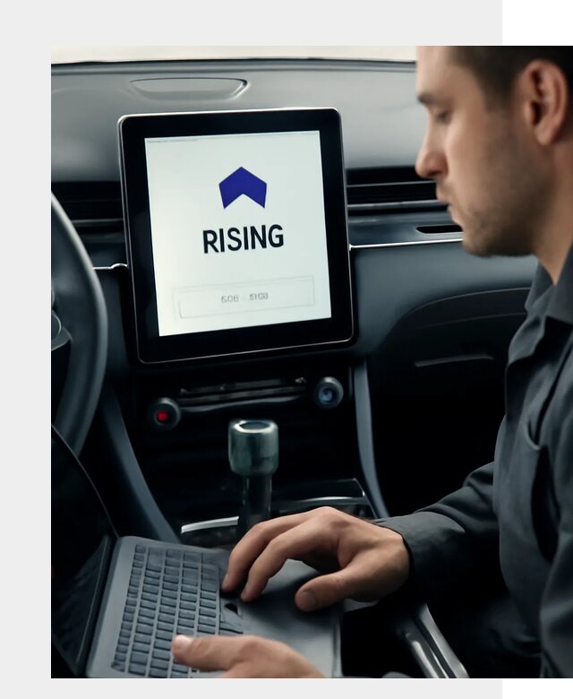 Установка приложений Rising в Железнодорожном по цене от 4614 р. | ФастМобиль-Жлз
