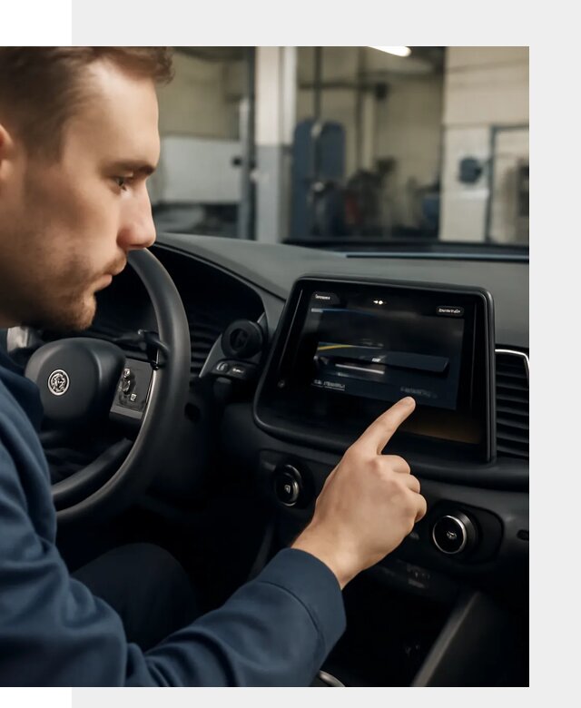 Русификация автомобилей Hyundai под ключ в Железнодорожном сегодня