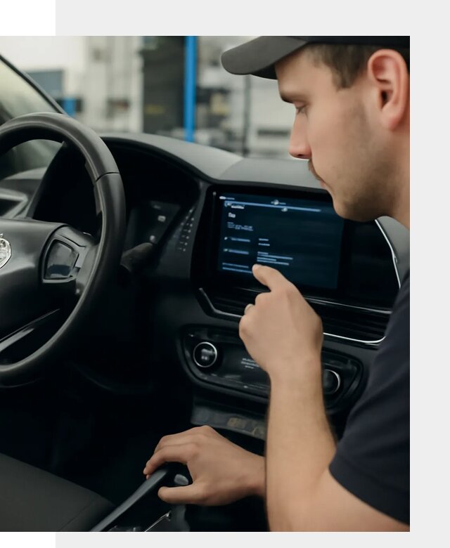 Русификация автомобилей Hyundai всех моделей в Железнодорожном