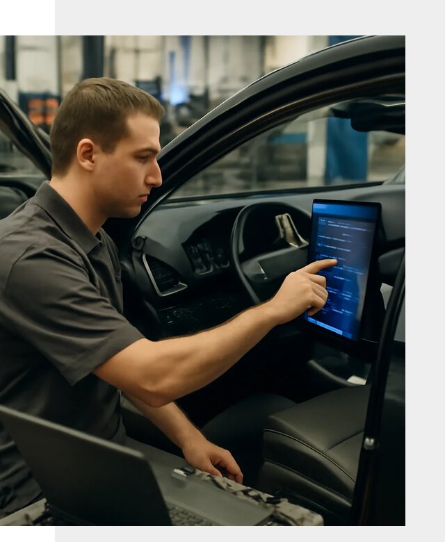 Русификация мультимедиа Hyundai для автомобилей под ключ в Железнодорожном