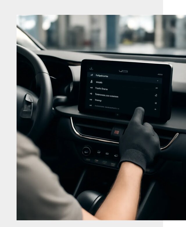 Русификация Kia всех моделей в Железнодорожном от 10151 р. | ФастМобиль-Жлз