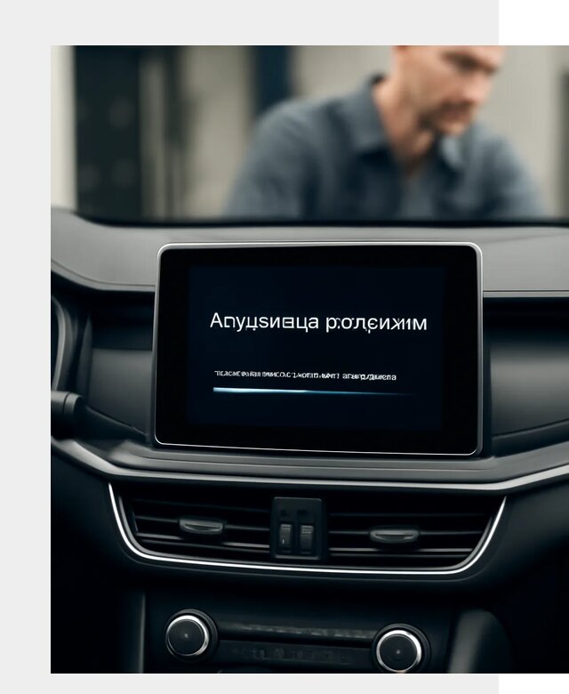 Обновление русификации авто в Железнодорожном по цене от 6050 р. | ФастМобиль-Жлз