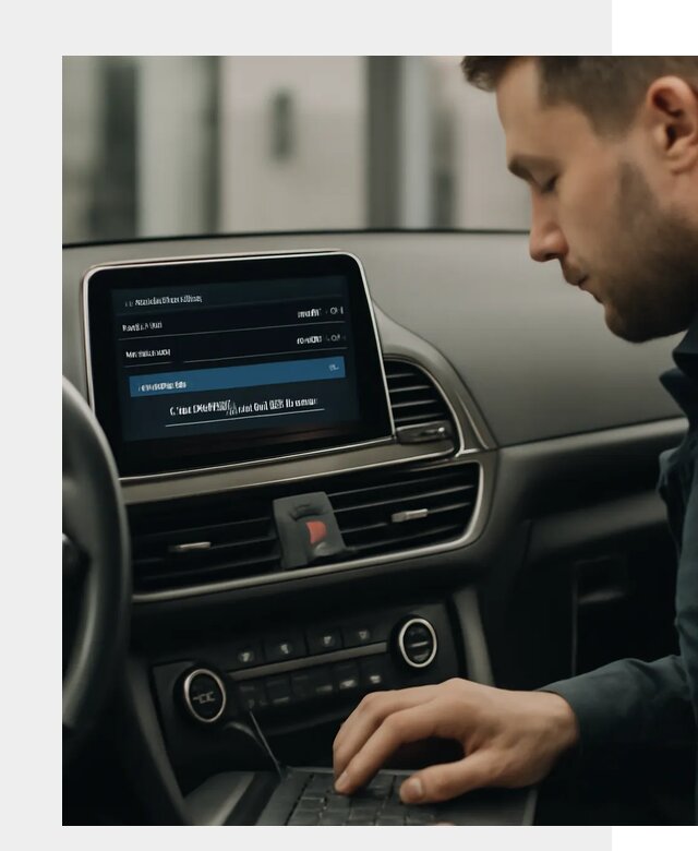 Установка русского пакета языка для авто в Железнодорожном от 6050 р. | ФастМобиль-Жлз