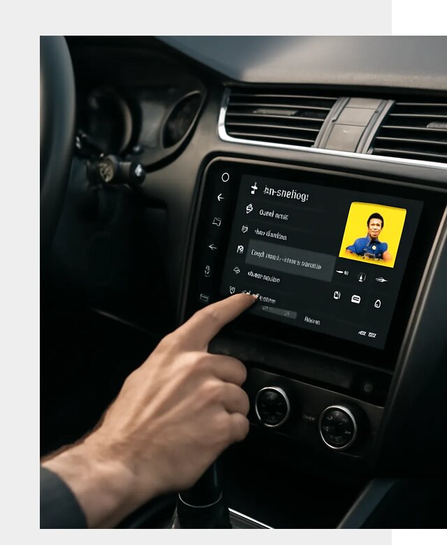 Установка Яндекс Музыки в авто в Железнодорожном от 6050 р. | ФастМобиль-Жлз