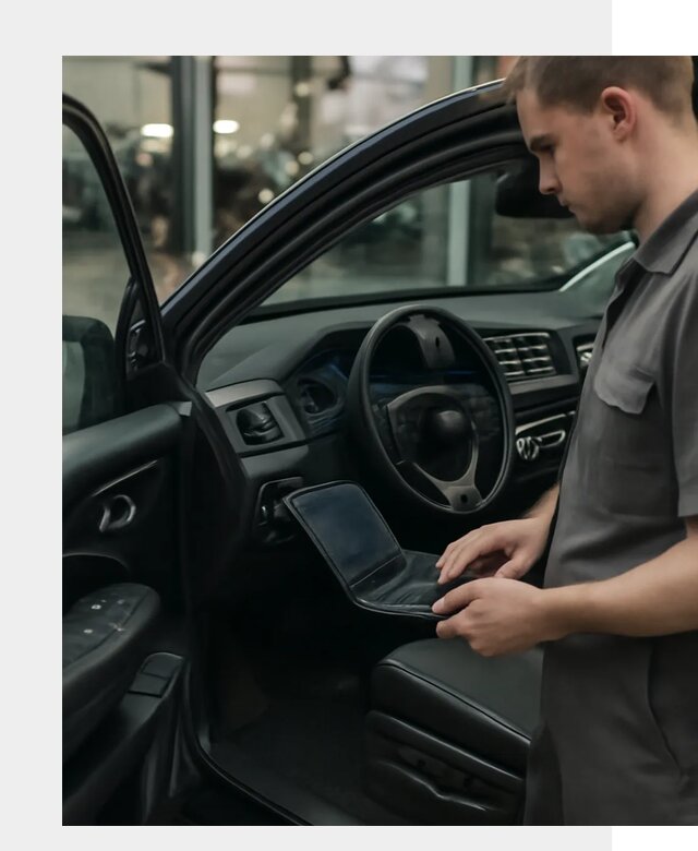 Русификация Honda Pilot по цене от 7075 р. в Железнодорожном ФастМобиль-Жлз