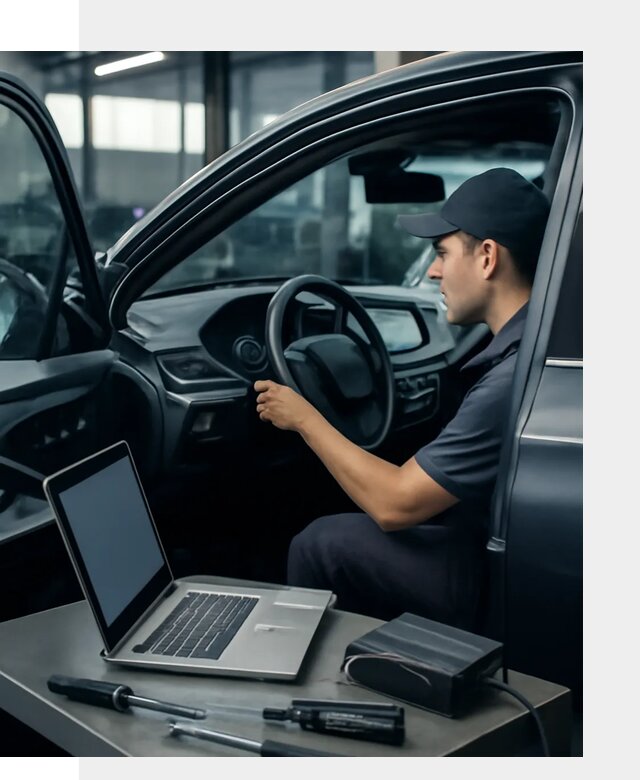 Русификация Honda Ridgeline для комфортной езды в Железнодорожном