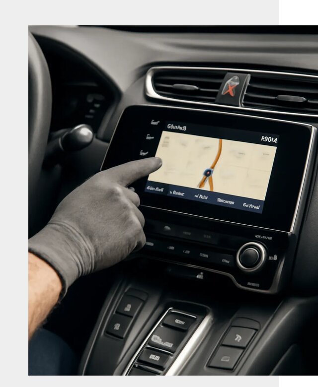 Русификация мультимедиа Honda в Железнодорожном от 7691 р. | ФастМобиль-Жлз