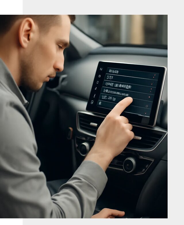 Русификация мультимедиа Honda для автомобилей в Железнодорожном