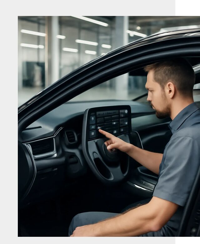 Русификация Lexus в Железнодорожном по цене от 15278 р. | ФастМобиль-Жлз