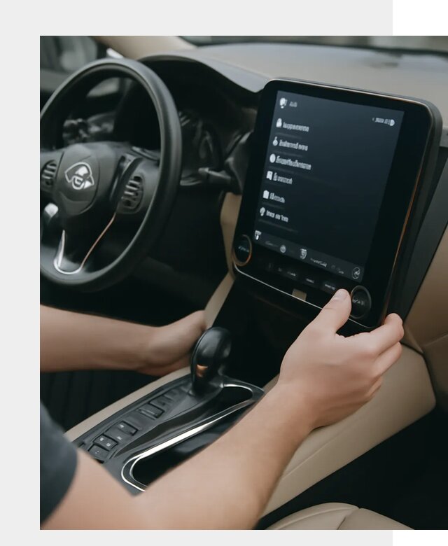 Русификация Lexus NX Panasonic в Железнодорожном от 8101 р. | ФастМобиль-Жлз