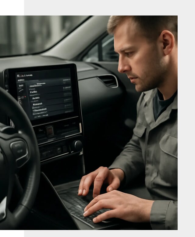 Русификация мультимедиа Lexus NX PIONER для авто в Железнодорожном