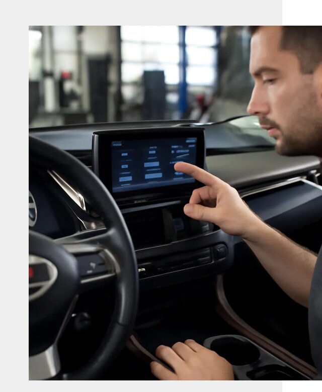 Русификация Lexus RX PANASONIC в Железнодорожном от 8101 р. | ФастМобиль-Жлз