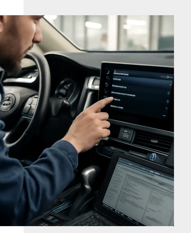 Русификация Lexus RX PANASONIC для мультимедиа в Железнодорожном