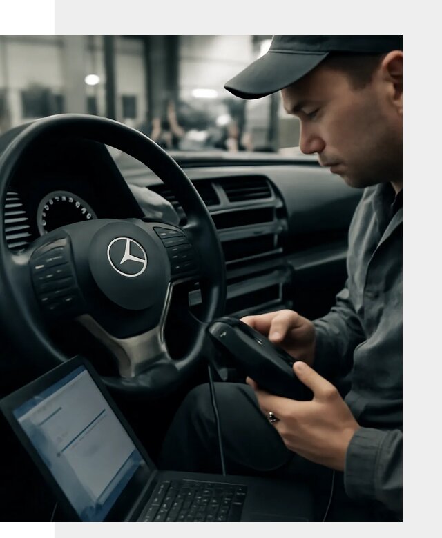 Русификация приборной панели Lexus на русском языке в Железнодорожном