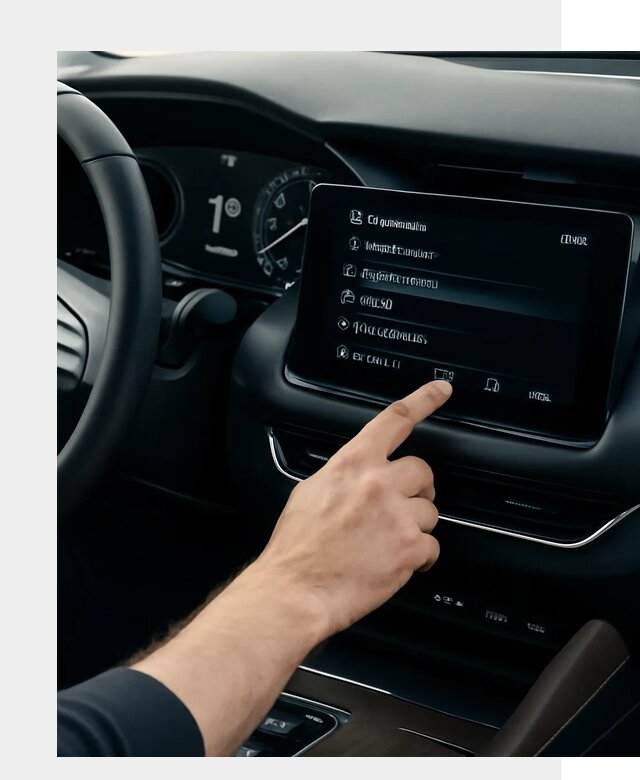 Русификация Mazda EZ-6 в Железнодорожном по цене от 15278 р. | ФастМобиль-Жлз