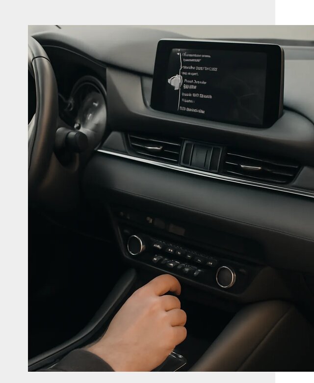 Русификация мультимедиа Mazda в Железнодорожном по цене от 8101 р. | ФастМобиль-Жлз