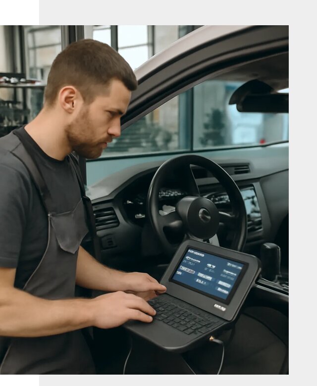 Русификация автомобилей Nissan для всех моделей в Железнодорожном